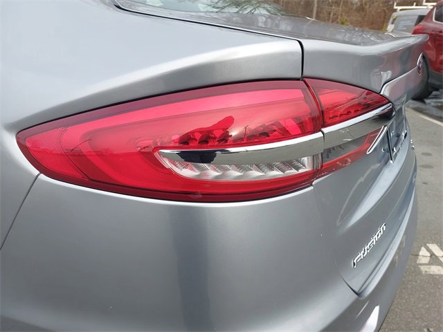 Certified 2020 Ford Fusion SE image 31
