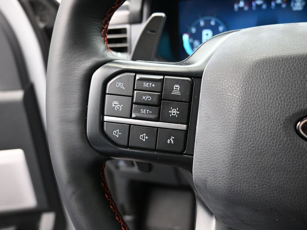 Certified 2025 Ford F150 Raptor image 6
