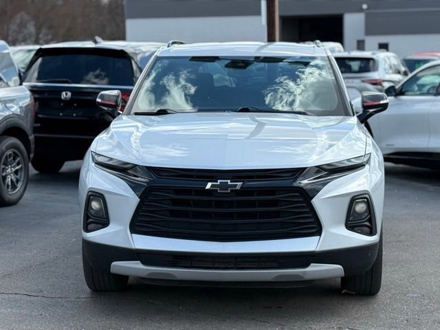 Used 2022 Chevrolet Blazer LT w/ Redline Edition image 13