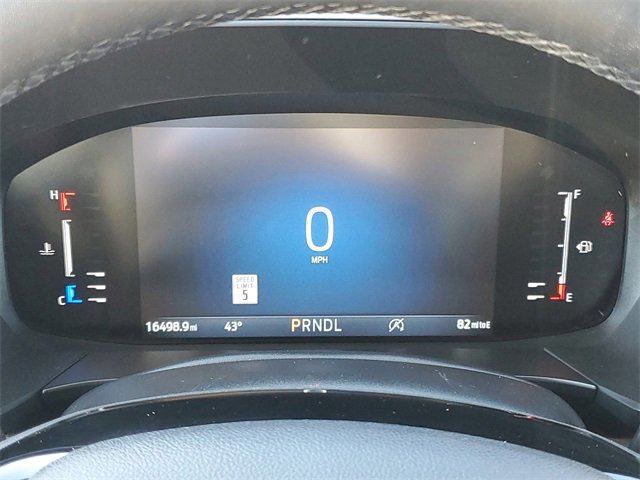 Certified 2023 Ford Escape Active w/ Tech Pack #1 image 18