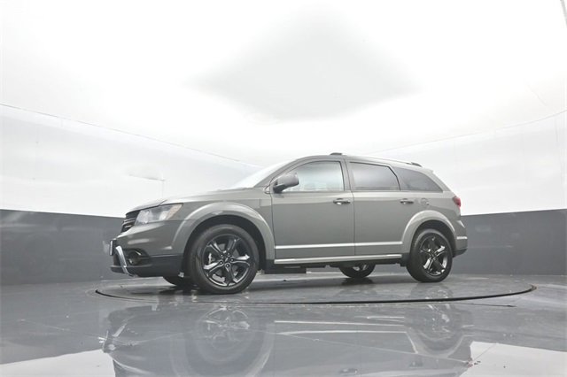 Used 2020 Dodge Journey Crossroad image 27