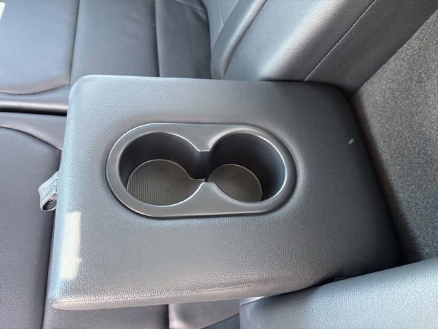 Certified 2023 Ford F150 Lariat w/ Max Trailer Tow Package image 19