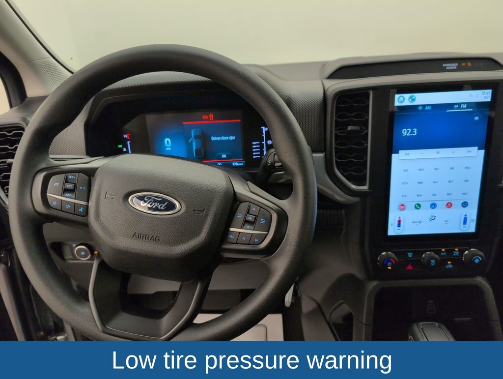 Certified 2024 Ford Ranger XL image 25