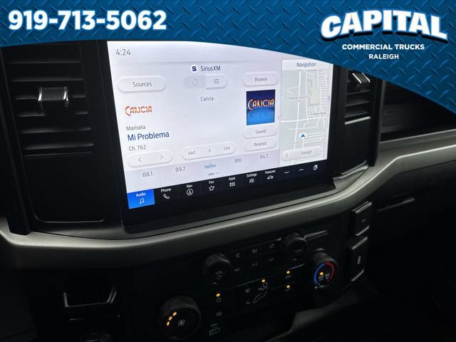 Certified 2024 Ford F150 XL RWD image 25