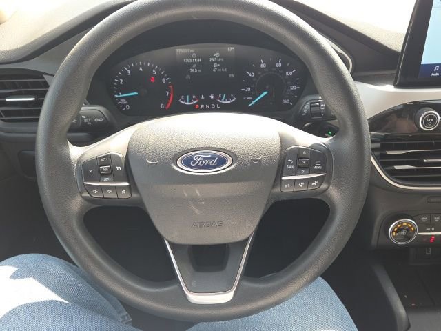 Certified 2020 Ford Escape SE AWD/4WD image 39