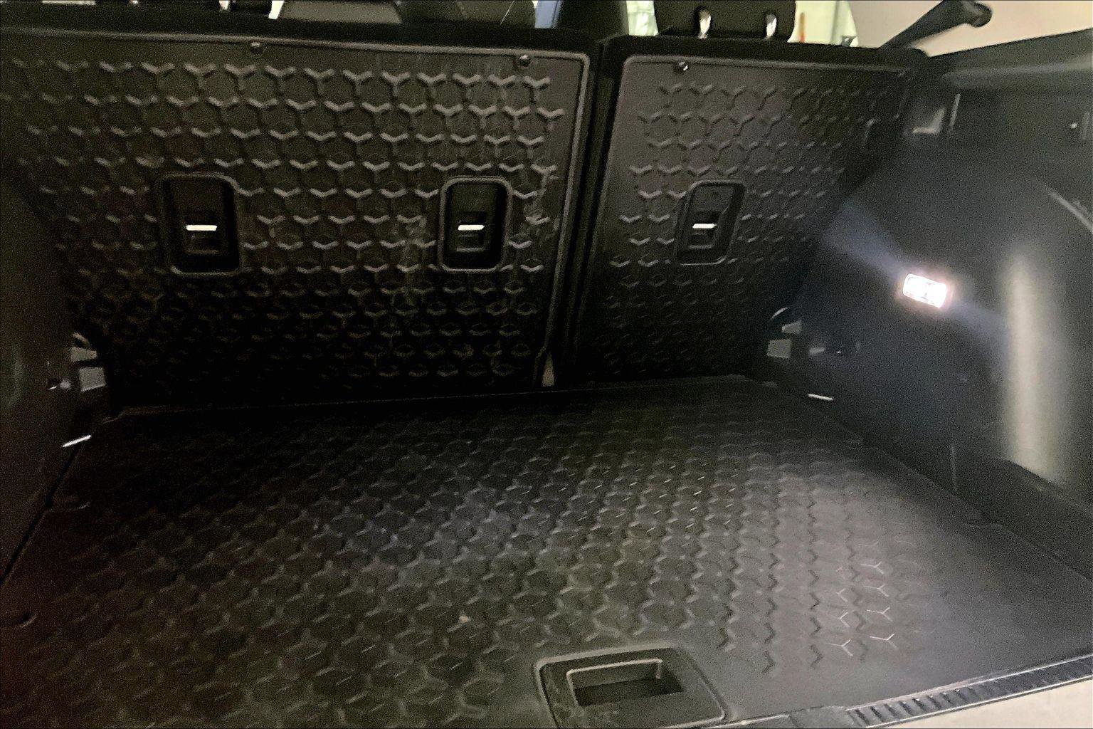 Certified 2021 Ford Bronco Sport Big Bend image 33