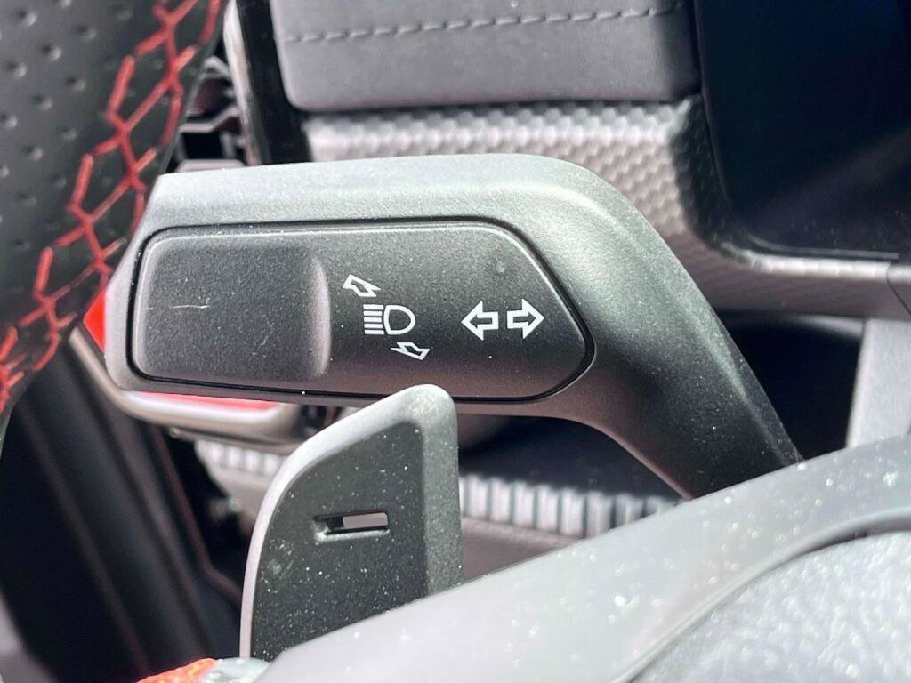 Certified 2025 Ford Ranger Raptor AWD/4WD image 34