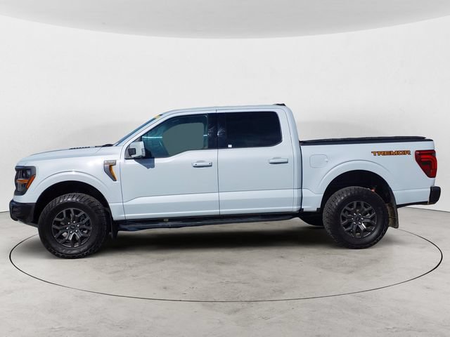 Certified 2025 Ford F150 Tremor w/ Equipment Group 402A High AWD/4WD image 8