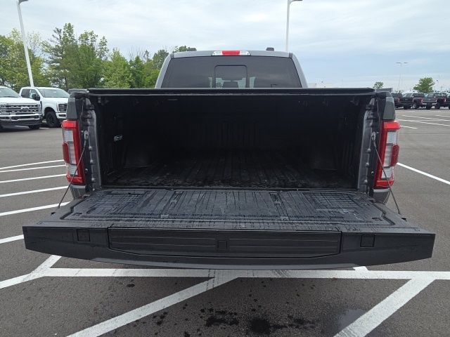 Certified 2023 Ford F150 Tremor w/ Equipment Group 402A High AWD/4WD image 10