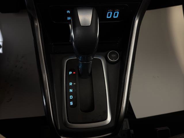 Certified 2021 Ford EcoSport SE image 25
