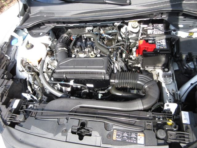Certified 2025 Ford Escape Active w/ Tech Pack #1 FWD image 27