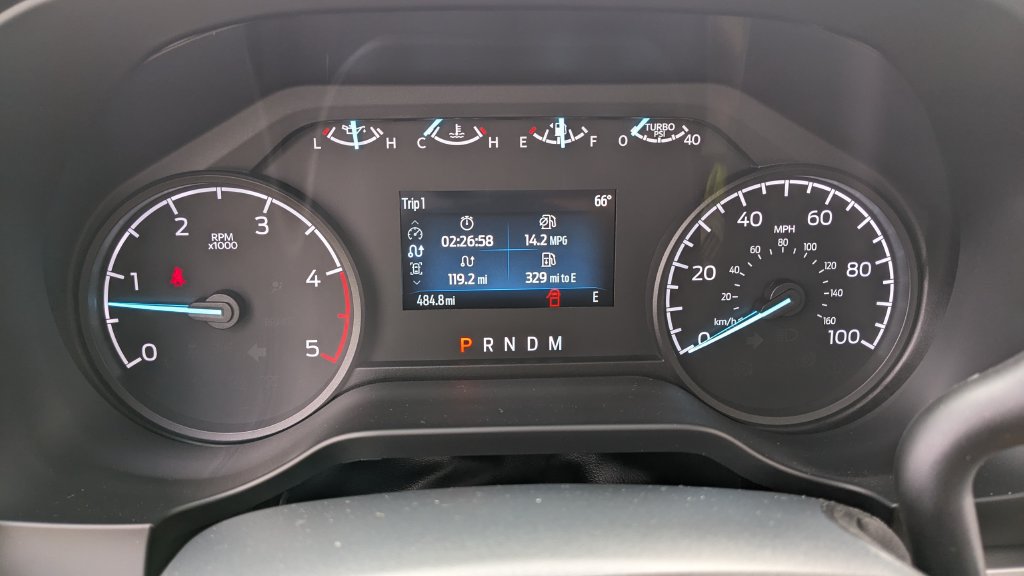 Certified 2025 Ford F450 XL AWD/4WD image 17