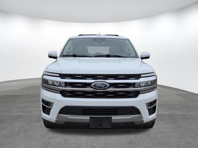 Certified 2024 Ford Expedition Limited image 4