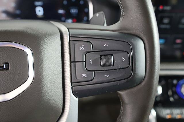 Used 2023 GMC Sierra 1500 Denali w/ Denali Reserve Package AWD/4WD image 16