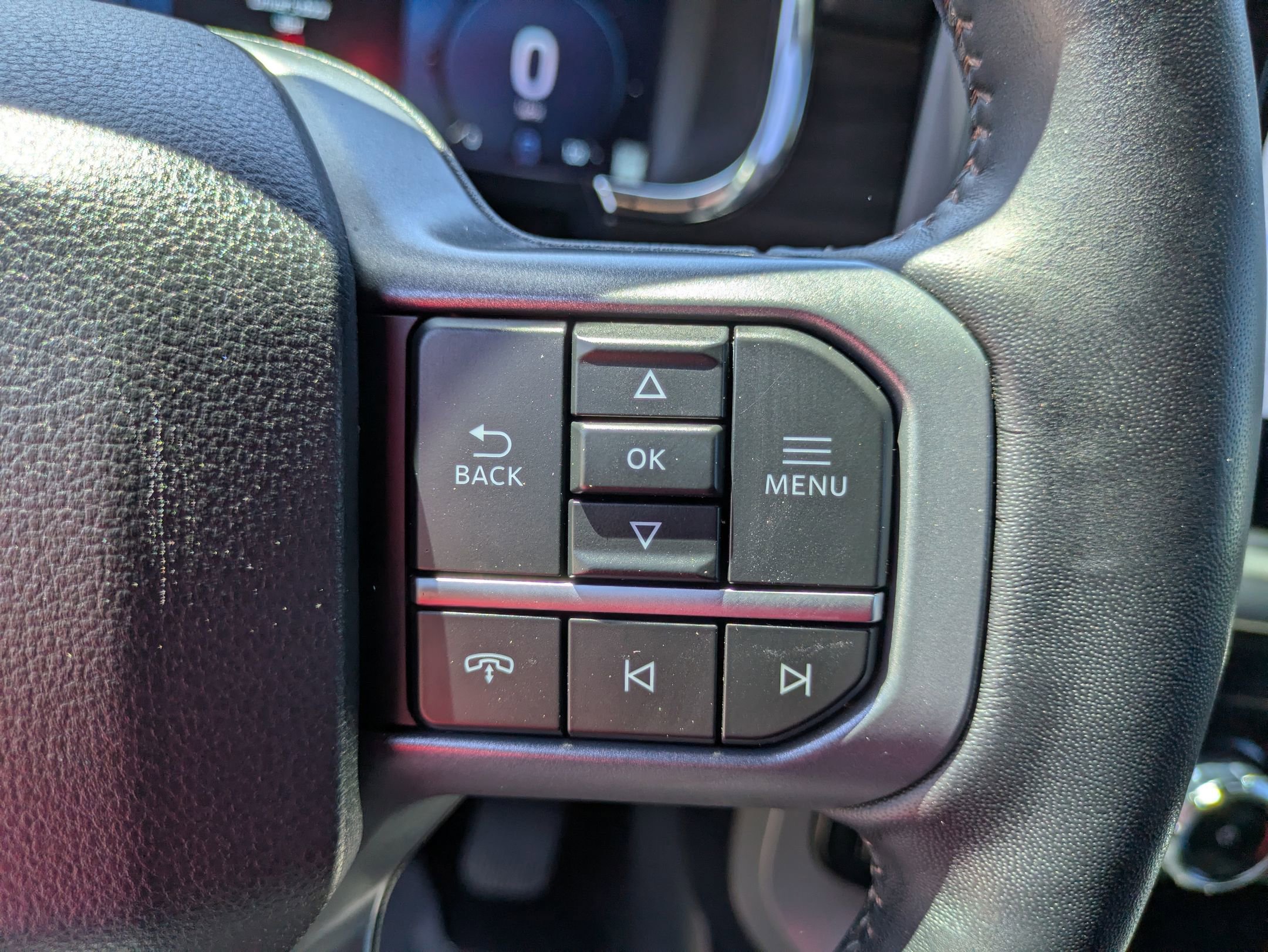 Certified 2024 Ford F150 Lariat w/ FX4 Off-Road Package AWD/4WD image 20