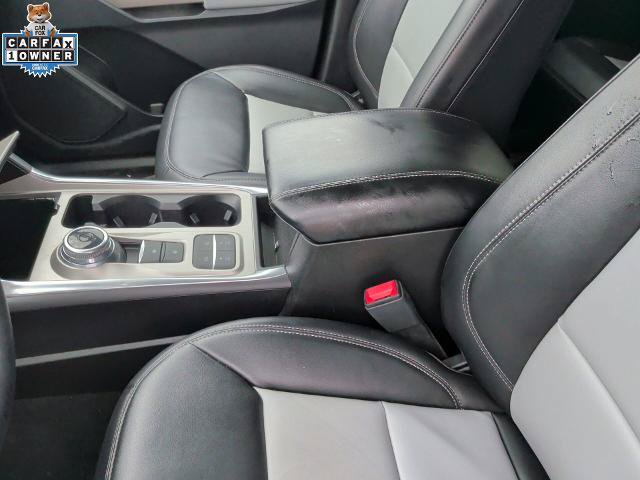 Certified 2023 Ford Explorer XLT w/ Equipment Group 202A RWD image 36