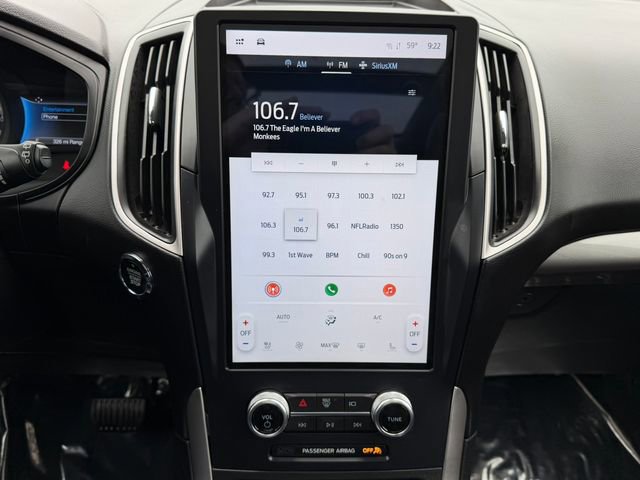 Certified 2024 Ford Edge SEL w/ Convenience Package image 22