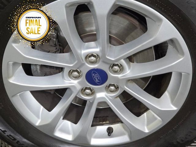 Certified 2022 Ford Escape SE w/ Convenience Package image 10