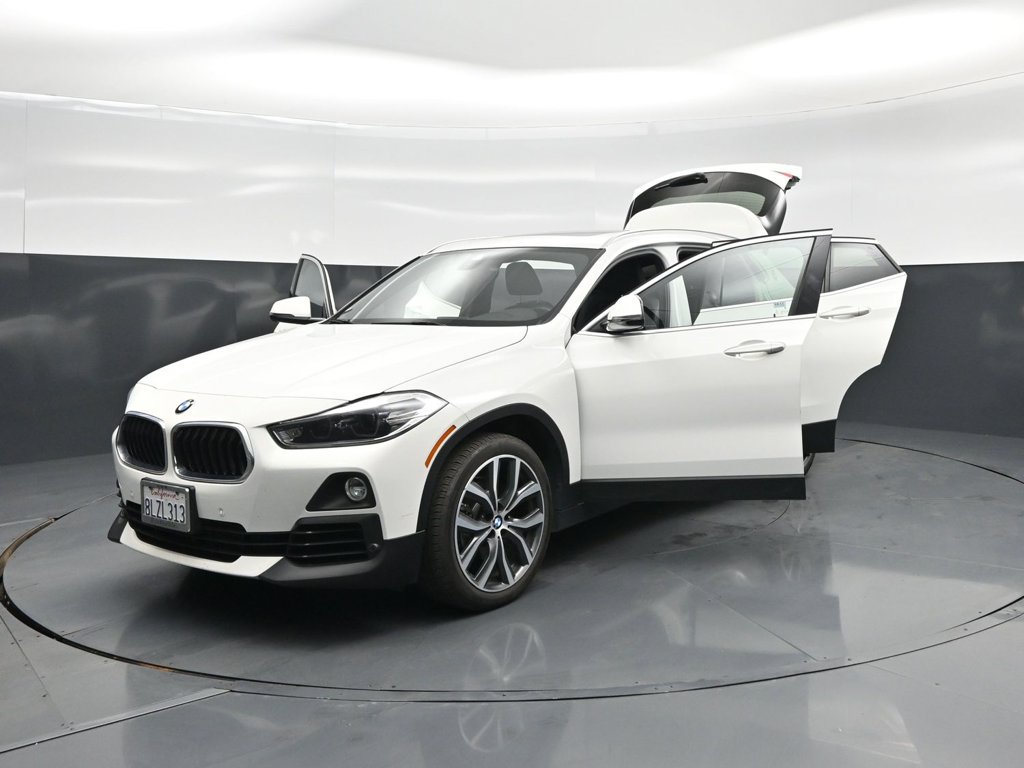 Used 2020 BMW X2 sDrive28i w/ Convenience Package FWD image 34