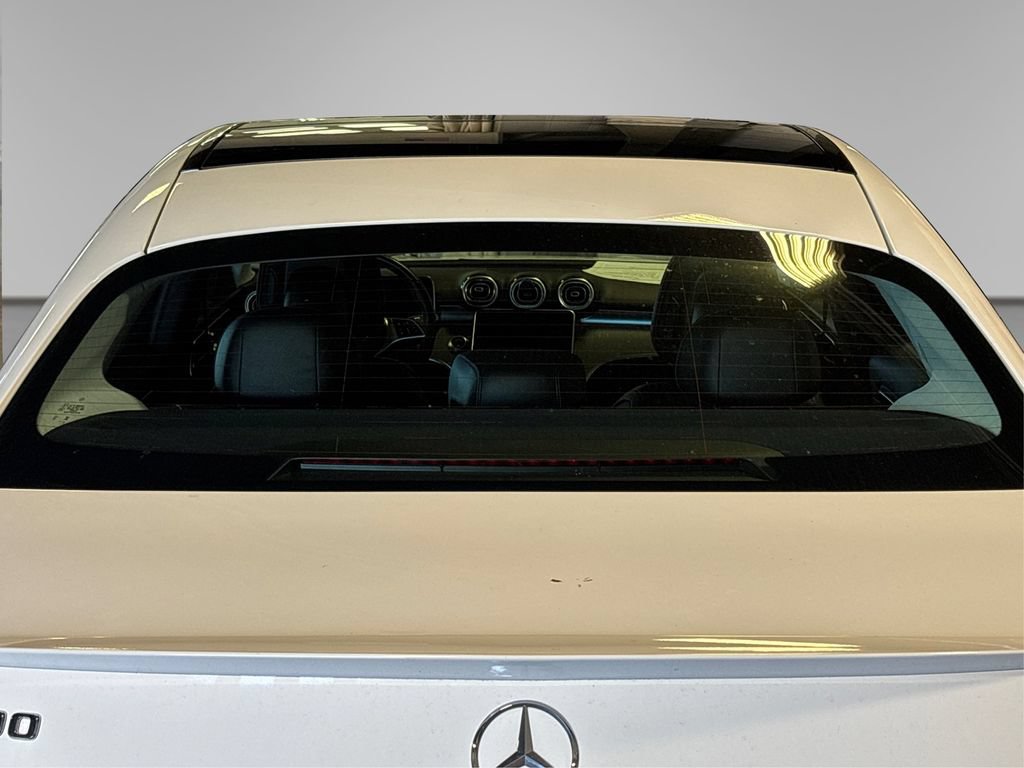 Used 2023 Mercedes-Benz C 300 Sedan image 19