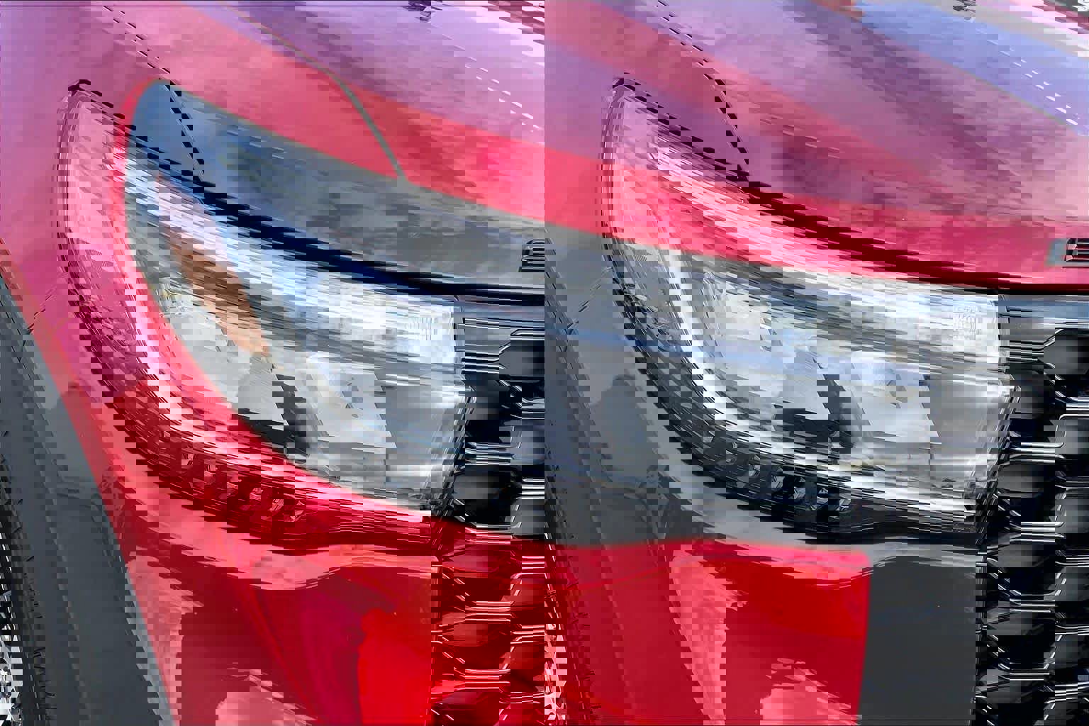 Certified 2025 Ford Explorer ST-Line w/ Premium Package image 27