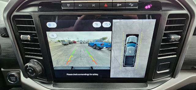 Certified 2024 Ford F150 XLT w/ Equipment Group 303A High AWD/4WD image 16