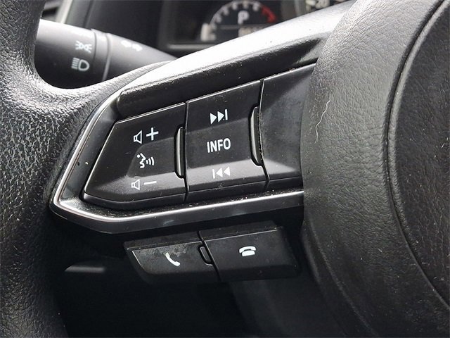 Used 2018 MAZDA MAZDA3 Sport w/ Preferred Equipment Package image 20