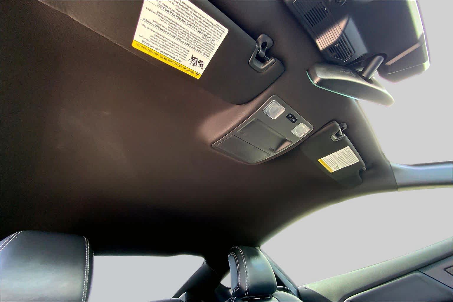 Certified 2024 Ford Mustang Premium RWD image 13