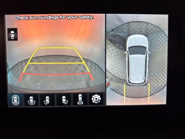Used 2020 Hyundai Santa Fe Limited FWD image 28