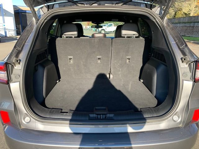 Certified 2024 Ford Escape ST-Line w/ Equipment Group 301A image 5