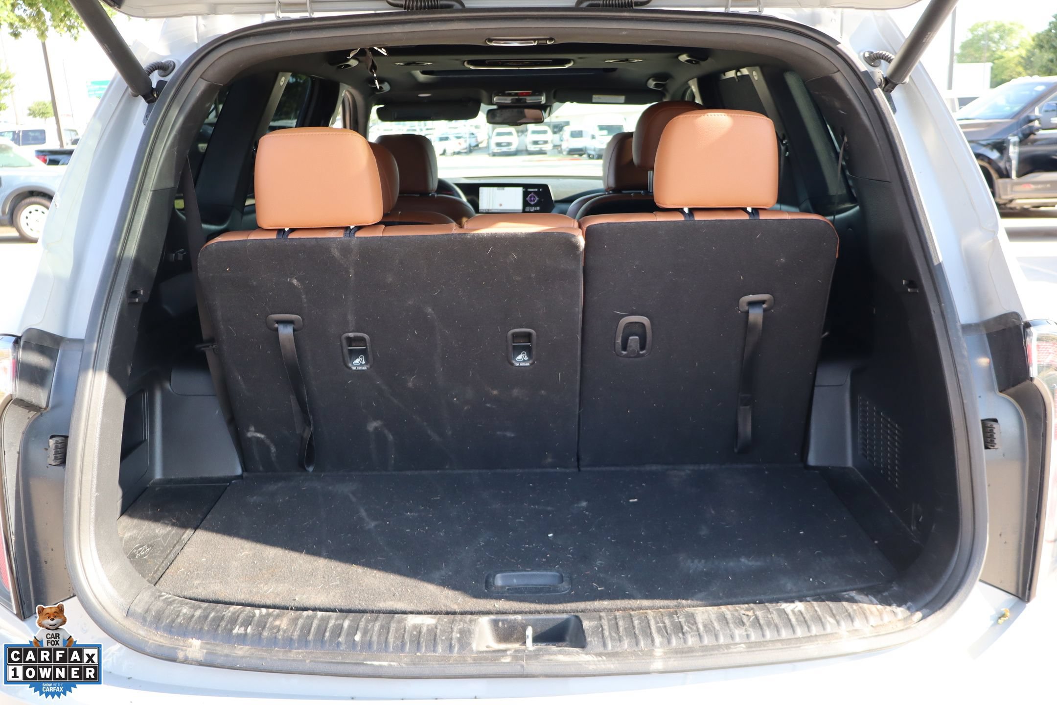 Used 2025 Kia Telluride EX X-Line AWD/4WD image 28