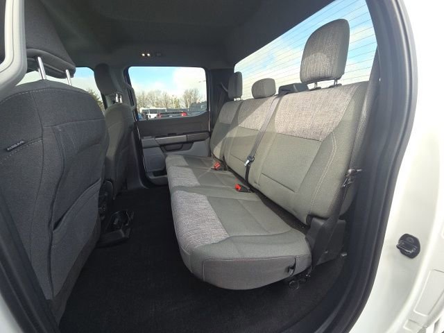 Certified 2023 Ford F150 XLT image 17