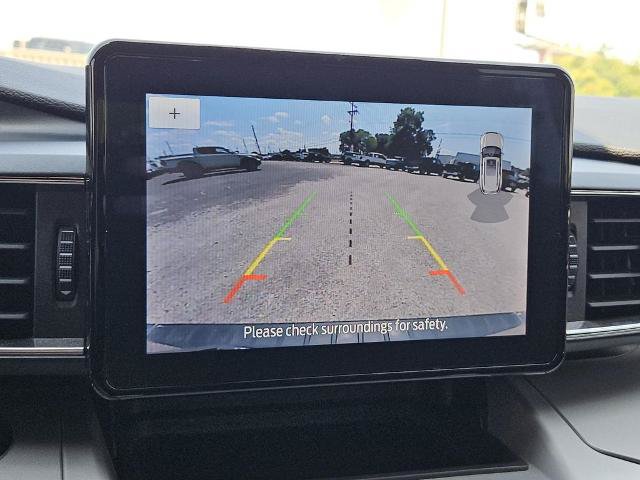 Certified 2024 Ford Explorer XLT w/ Equipment Group 202A AWD/4WD image 18