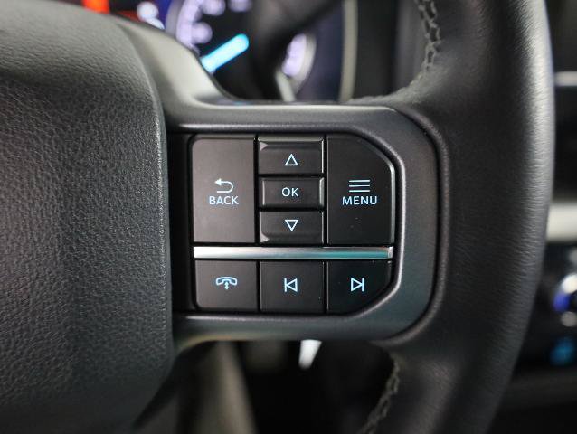 Certified 2023 Ford F150 XLT w/ Equipment Group 301A Mid AWD/4WD image 28