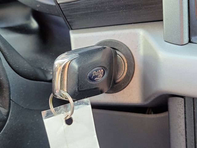 Certified 2023 Ford F150 XLT AWD/4WD image 34