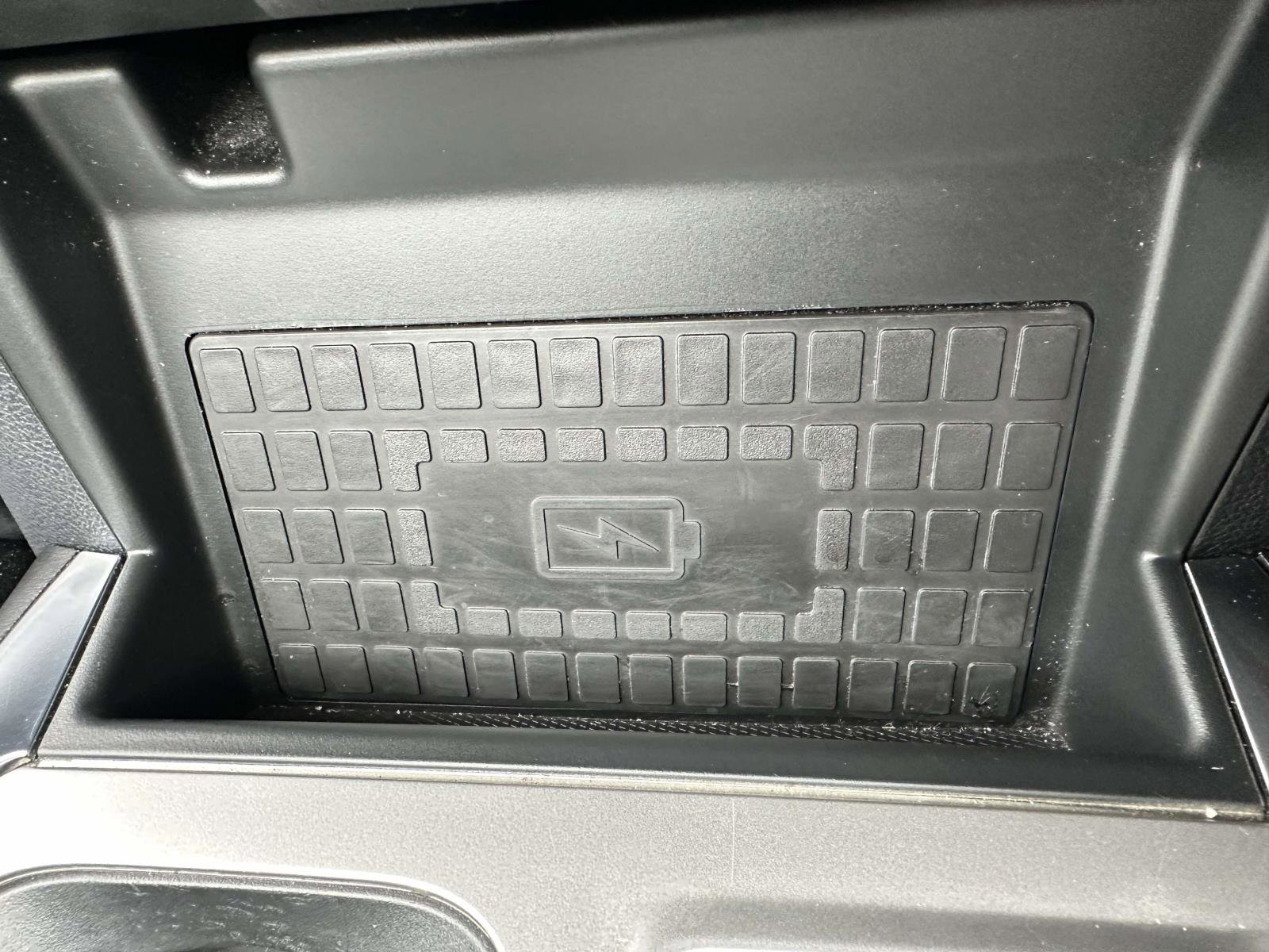 Certified 2021 Ford Explorer Limited w/ Equipment Group 301A image 29