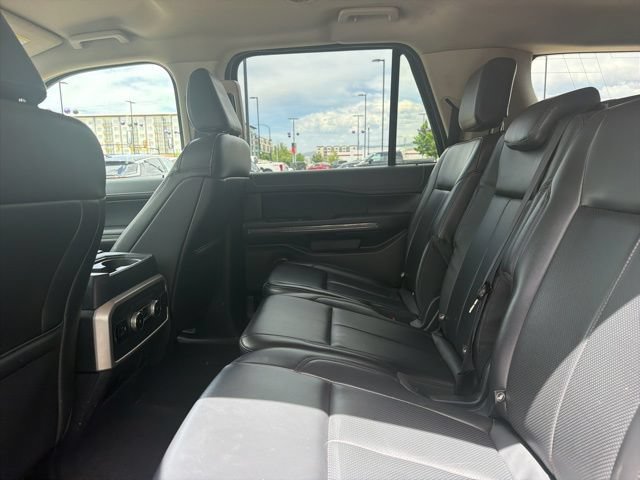 Certified 2023 Ford Expedition Max XLT AWD/4WD image 2