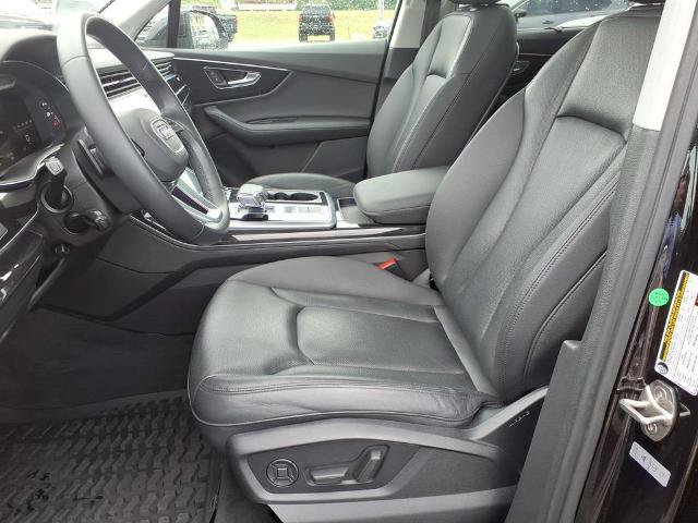 Used 2023 Audi Q7 2.0T Premium Plus AWD/4WD image 9