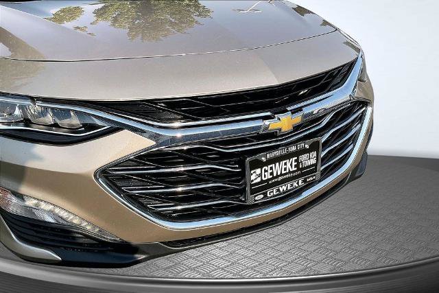 Used 2024 Chevrolet Malibu LT FWD image 28