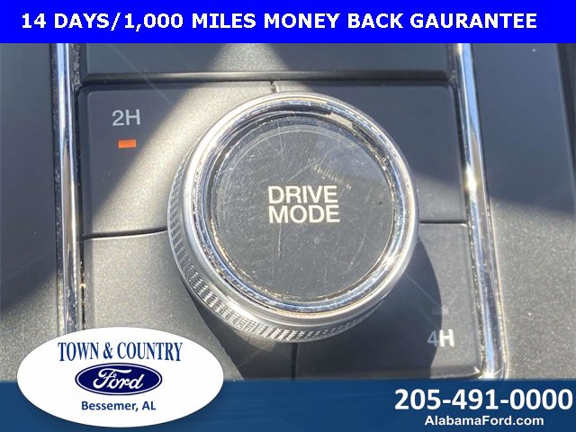 Certified 2024 Ford Expedition XLT image 24