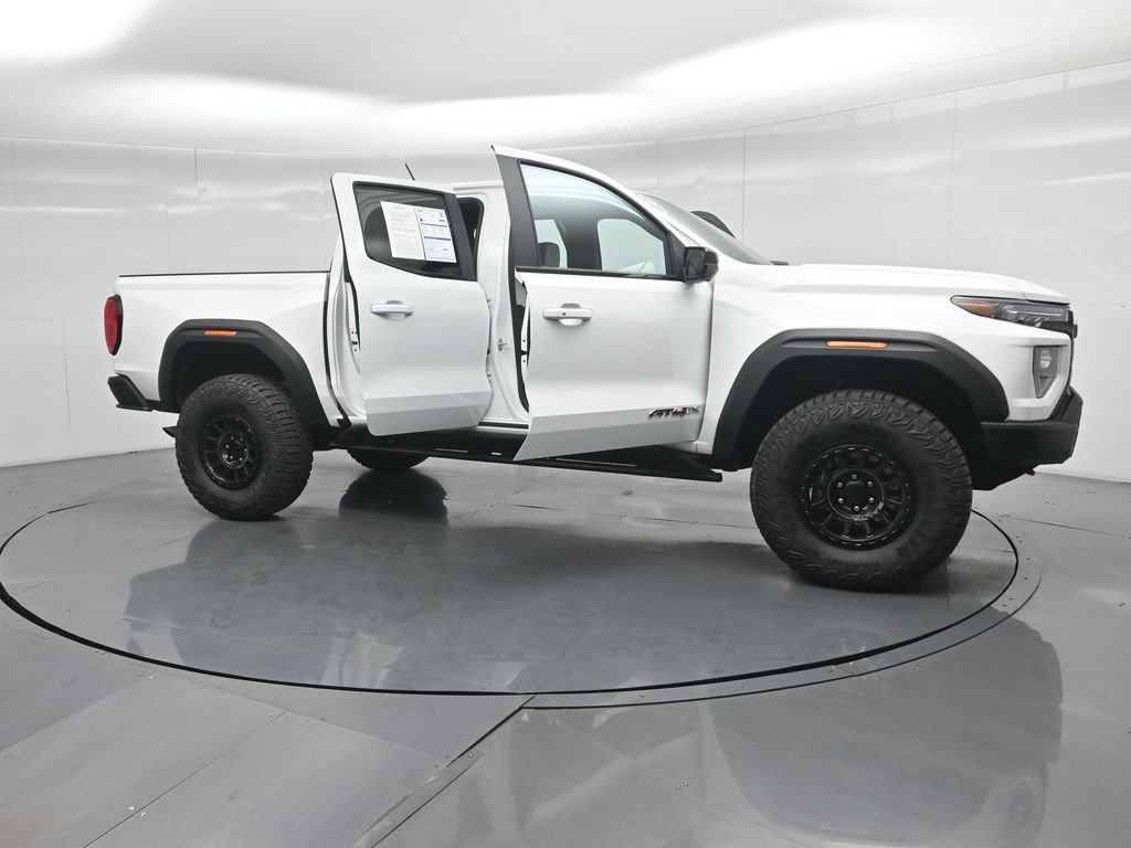 Used 2024 GMC Canyon AT4X w/ AT4X AEV Edition AWD/4WD image 33