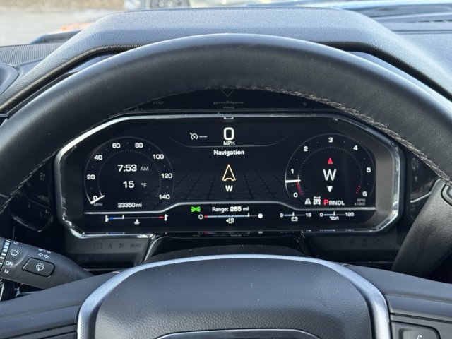 Used 2023 GMC Sierra 1500 Elevation w/ X31 Off-Road Package image 27