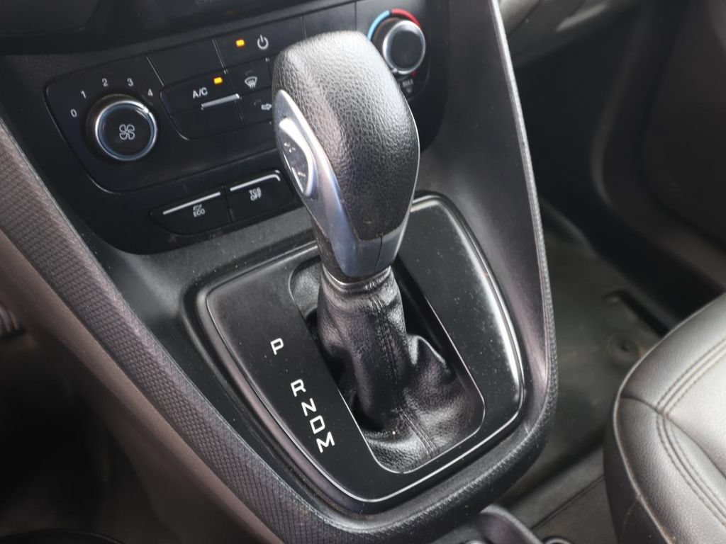 Certified 2022 Ford Transit Connect XL FWD image 21