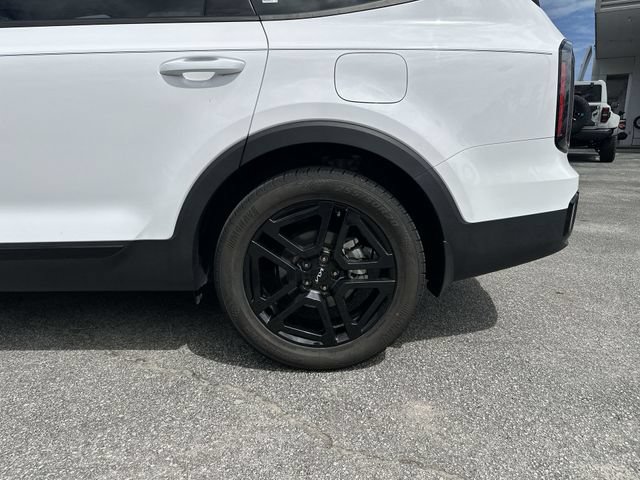Used 2024 Kia Telluride SX X-Line AWD/4WD image 10