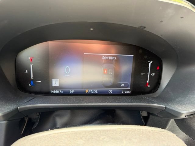 Certified 2025 Ford Escape ST-Line w/ Tech Pack #1 AWD/4WD image 14