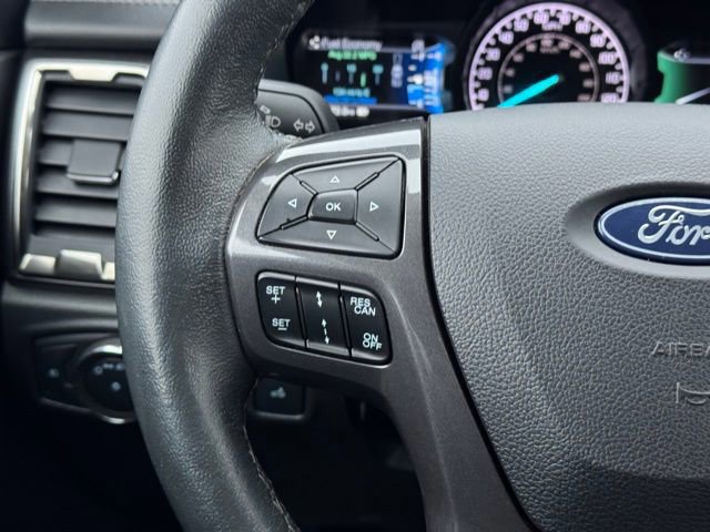 Certified 2019 Ford Ranger Lariat w/ FX4 Off-Road Package image 30