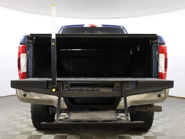 Certified 2017 Ford F250 Lariat w/ Lariat Ultimate Package AWD/4WD image 26