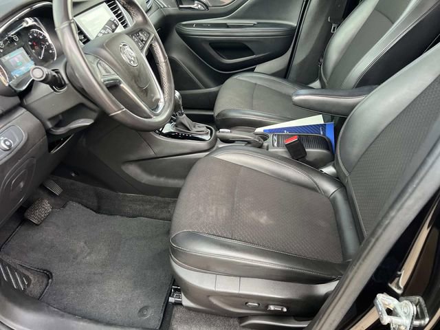 Used 2019 Buick Encore Preferred image 17