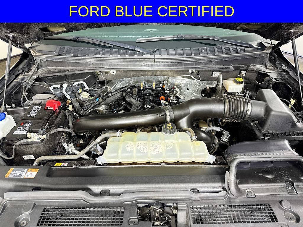 Certified 2024 Ford Expedition XLT AWD/4WD image 34