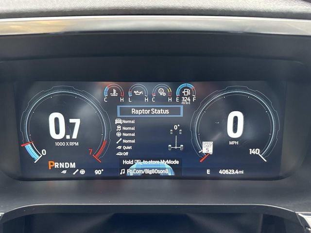 Certified 2023 Ford F150 Raptor AWD/4WD image 37